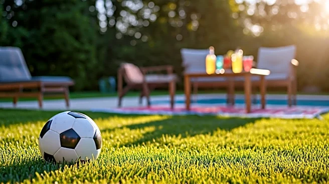 How the Soccer Cup Could Change Summer Social Plans in America