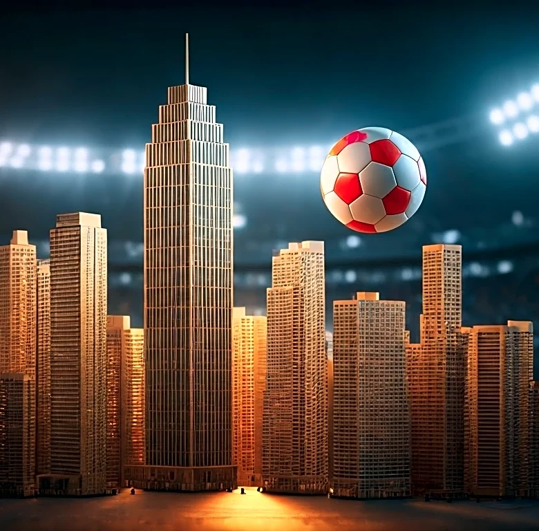 Why Smaller Nations Can Gain More Than Glory From a Soccer Cup Run