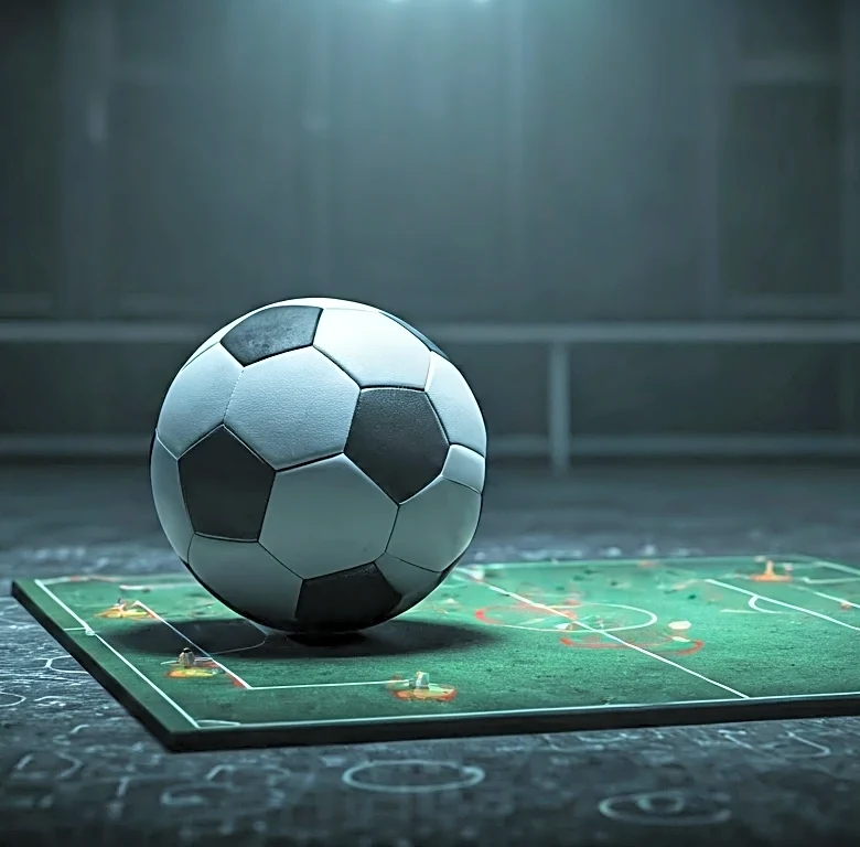 Why Soccer Cup Squad Selection Feels Like Final Cuts