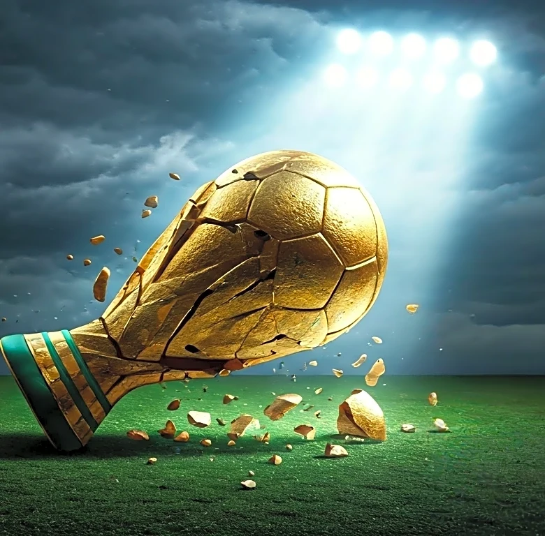 The Confidence Problem That Can Break a Loaded Soccer Cup Team
