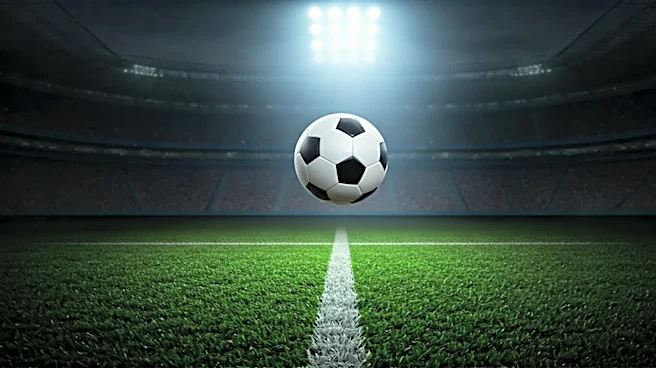 How Shootouts Turn a Stadium Into a Pressure Chamber