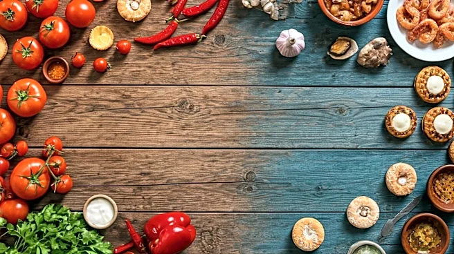Spain vs Portugal and the Iberian Food Story Behind the Rivalry