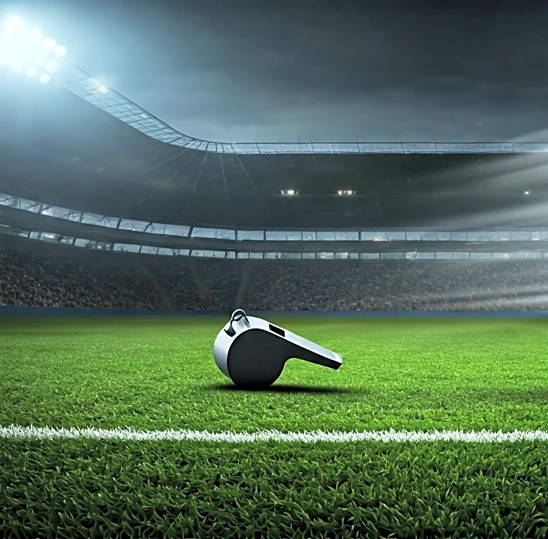 Advantage Rule, Explained for Fans Used to Whistles