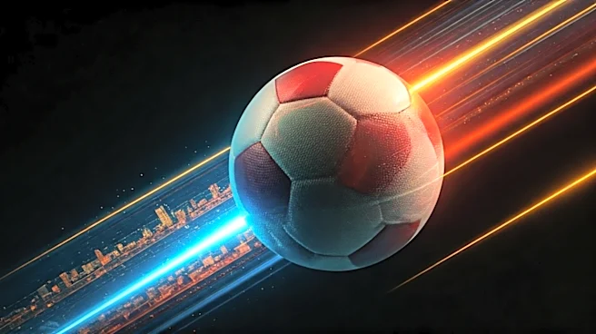 How to Pick a Soccer Cup Team Based on Your Favorite U.S. City