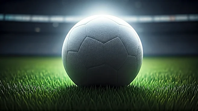 Why Picking a Soccer Cup Team Can Feel Weirdly Personal