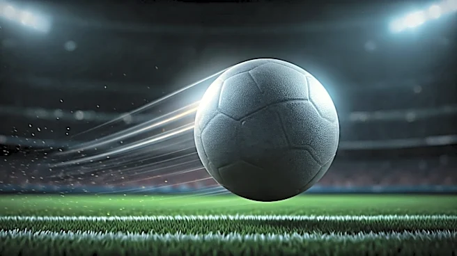 The Soccer Cup Documentaries Built for People Who Don't Watch Soccer Yet