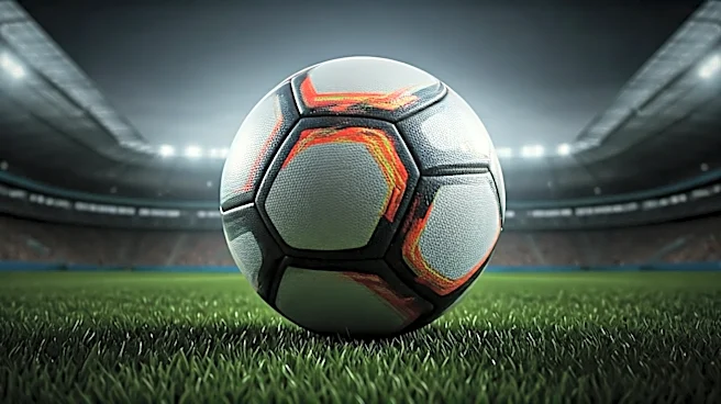 The Soccer Cup Rules Every First-Time Viewer Should Know