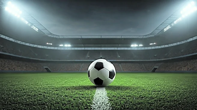 How One Walk From Midfield Can Change a Player’s Life