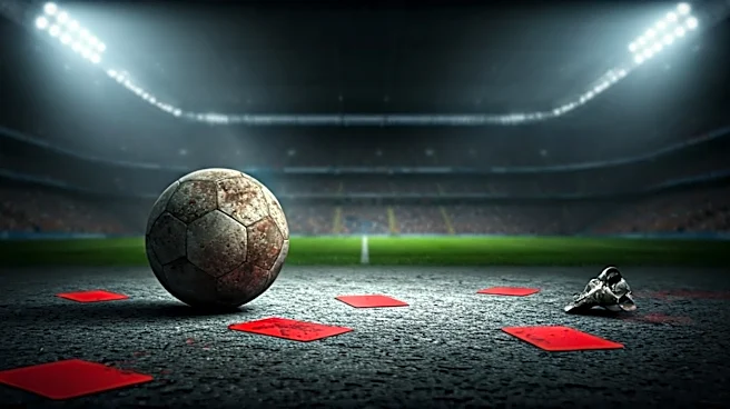 The Soccer Cup Villains New Fans Should Know Before 2026