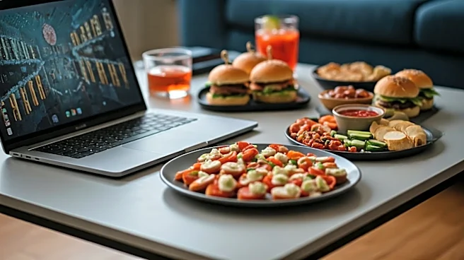 How to Plan Food, Friends, and Matches Without Chaos