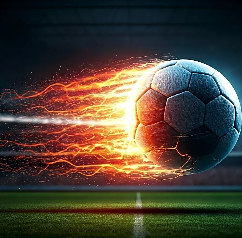 The Soccer Cup Breakout Star Who Makes Every Touch Feel Dangerous