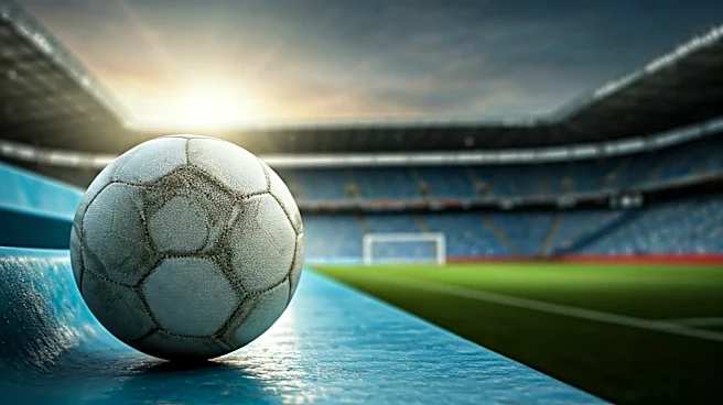 The Underdog Watch Plan for a Men’s Soccer Cup Weekend