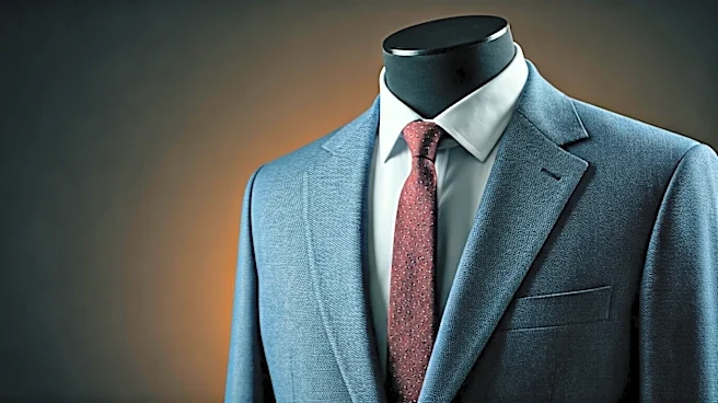 Why Pitti Uomo’s Best Tailoring Lets the Body Move