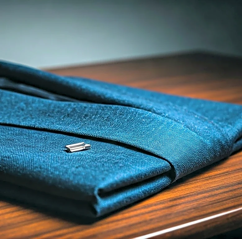 Why the Pitti Uomo Investment Piece Works Harder Than a Trend Suit