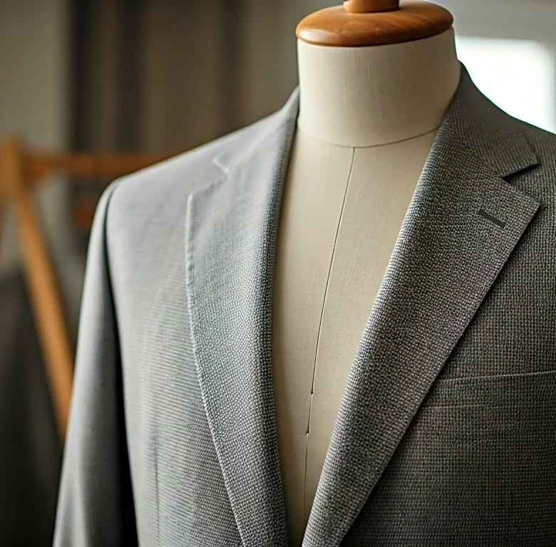 How the Industry Secret Behind Pitti Uomo’s Best Off-Duty Tailoring Works
