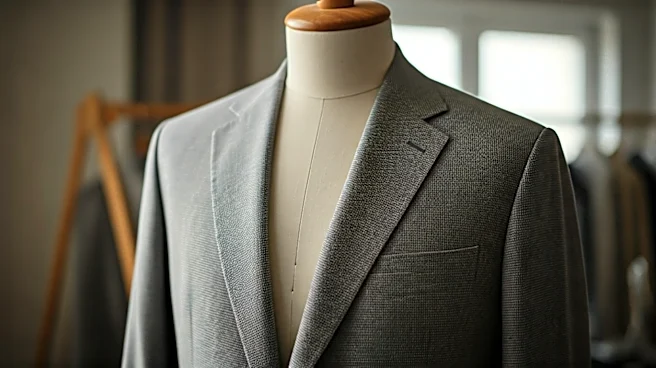 How the Industry Secret Behind Pitti Uomo’s Best Off-Duty Tailoring Works