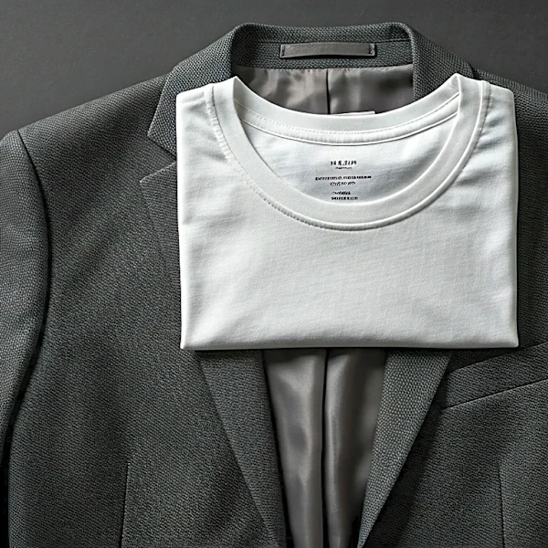 Why Pitti Uomo-Inspired Closet Swap That Makes T-Shirts Look Smarter Matters