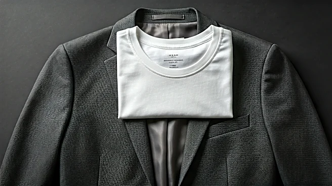 Why Pitti Uomo-Inspired Closet Swap That Makes T-Shirts Look Smarter Matters