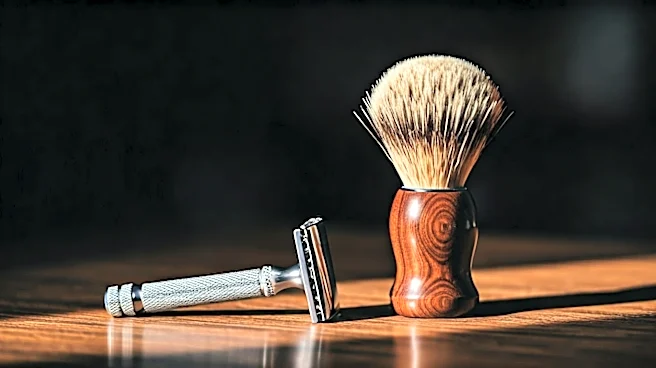 Why Pitti Uomo-Inspired Grooming Routine That Looks Polished, Not Overdone Matters
