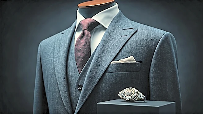 Why the Difference Between Pitti Uomo Style and Instagram Peacocking Matters