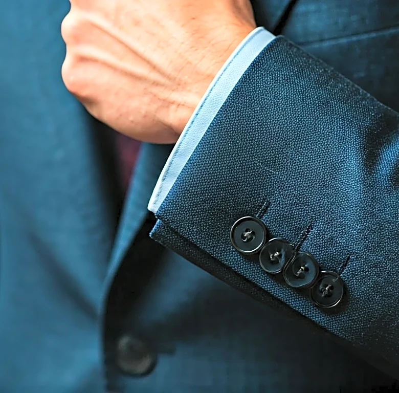 Why the Pitti Uomo Power List of Tailoring Details Worth Paying For Matters