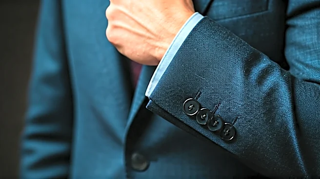 Why the Pitti Uomo Power List of Tailoring Details Worth Paying For Matters