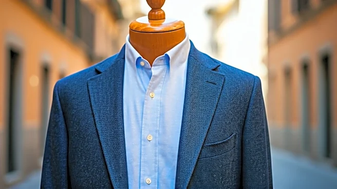 Why Pitti Uomo Dressing Feels Aspirational but Still Wearable