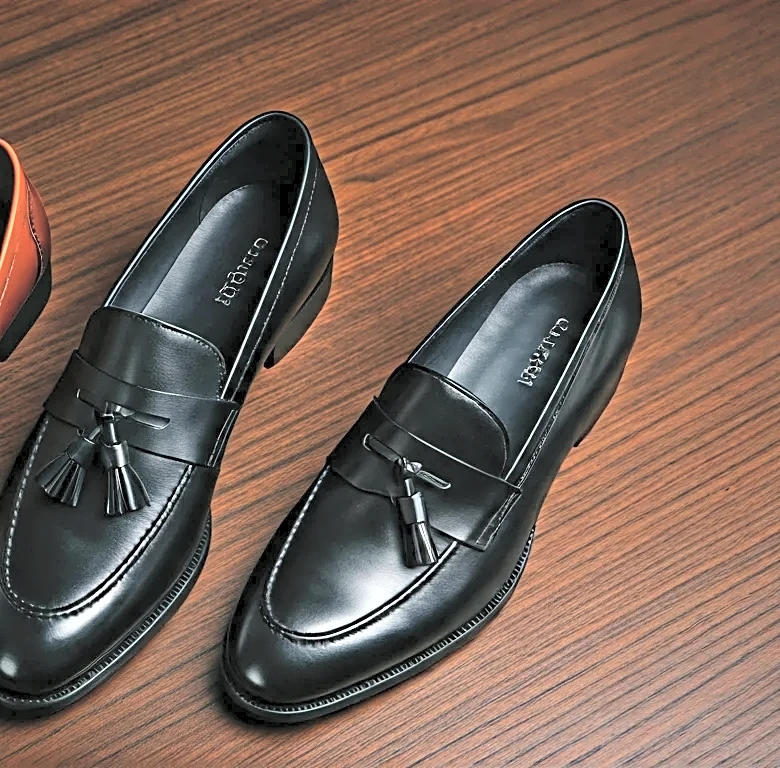 Why the Pitti Uomo Power Ranking of Loafer Shapes Matters