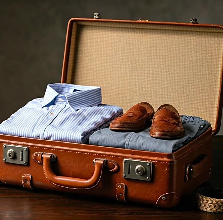 Why Pitti Uomo Summer Packing List for a Long Weekend Matters