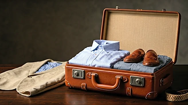 Why Pitti Uomo Summer Packing List for a Long Weekend Matters