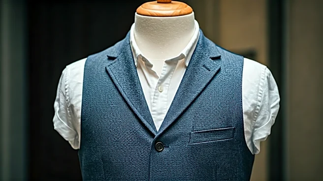 How Pitti Uomo Makes wearing a Waistcoat Without Looking Formal