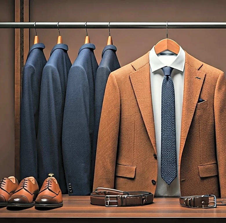 How Pitti Uomo Outfit Ideas Do Not Require Designer Prices