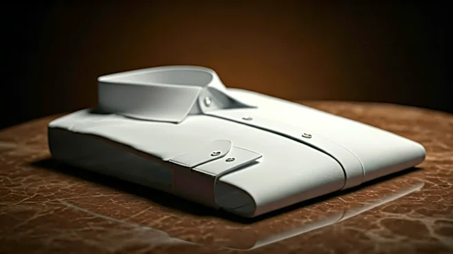 How Pitti Uomo Makes a White Shirt Feel Like a Luxury Statement