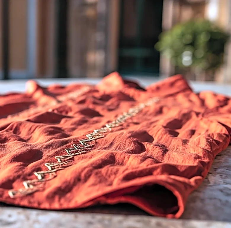 How to Make a Vacation Shirt Feel More Florence Than Beach Bar