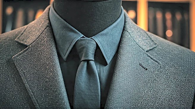 Why Wider Lapels, According to Pitti Uomo Street Style Codes Makes Sense