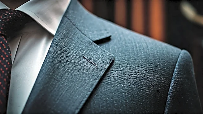Why Pitti Uomo’s Best-Dressed Men Rarely Chase Logos