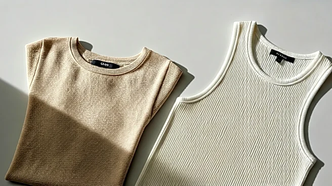 Why Pitti Uomo’s Best Summer Layers Start With a Tank or Knit Tee
