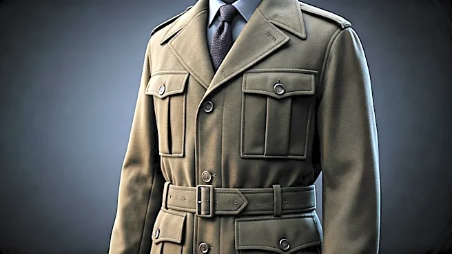 How Pitti Uomo Turned the Safari Jacket Into a Tailoring Essential