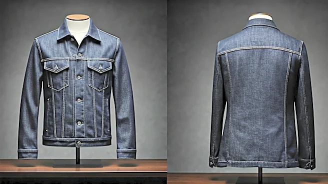 Why Pitti Uomo’s Best Denim Moments Are More Tailored Than Casual