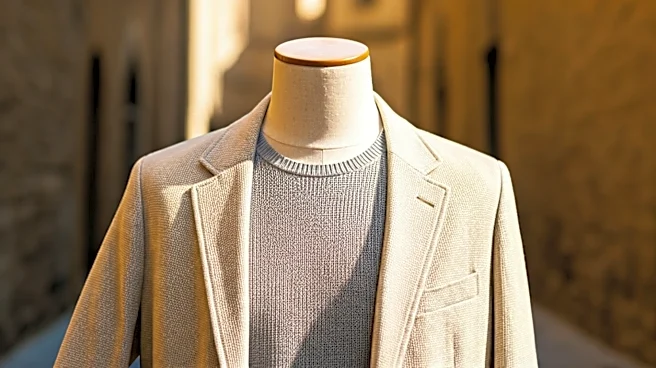 How Pitti Uomo Rewrote the Rules of Summer Layering for Men