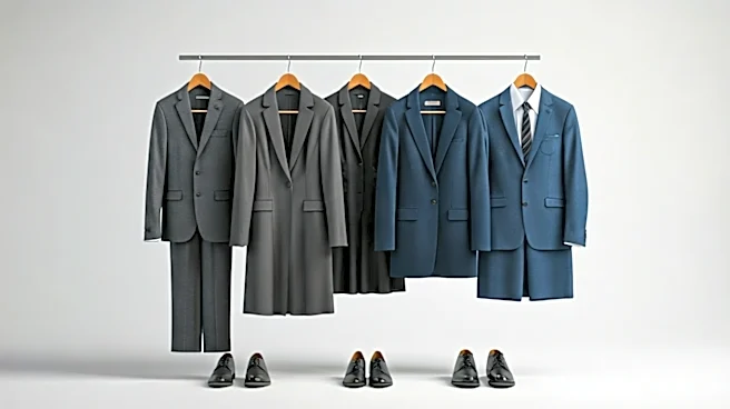 Why Dressing Up When Everyone Else Does Too