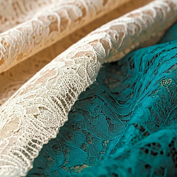 The Lace Types That Look Sophisticated at Royal Ascot and the Ones That Date Fast