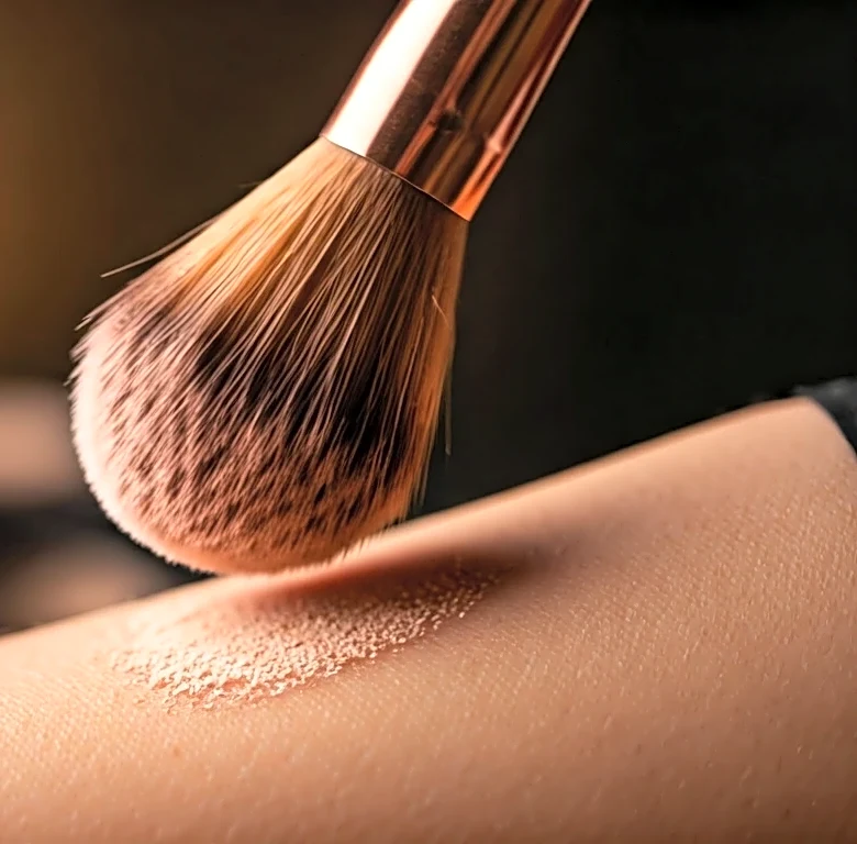 Royal Ascot’s Best Beauty Strategy Is Powder Placement, Not More Powder