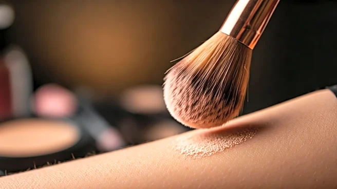Royal Ascot’s Best Beauty Strategy Is Powder Placement, Not More Powder