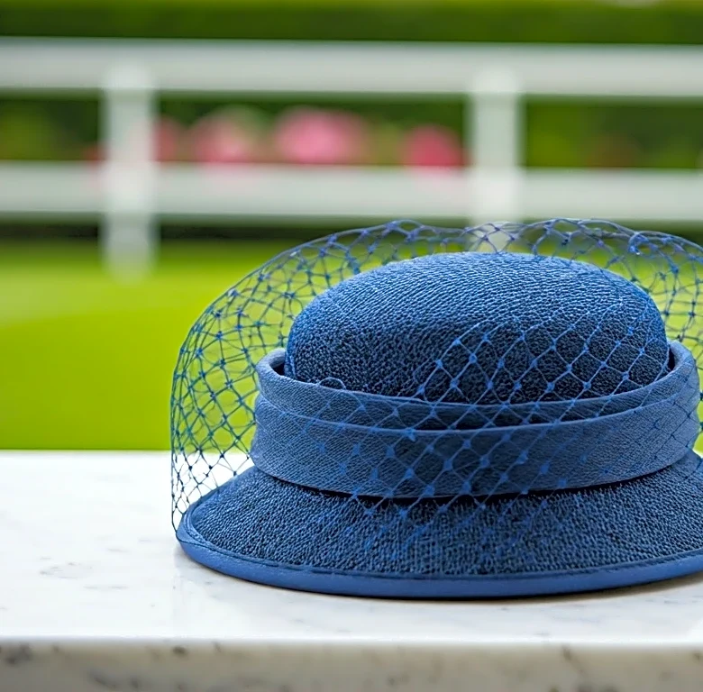 Why Pillbox Hats Are the Smartest Royal Ascot Comeback