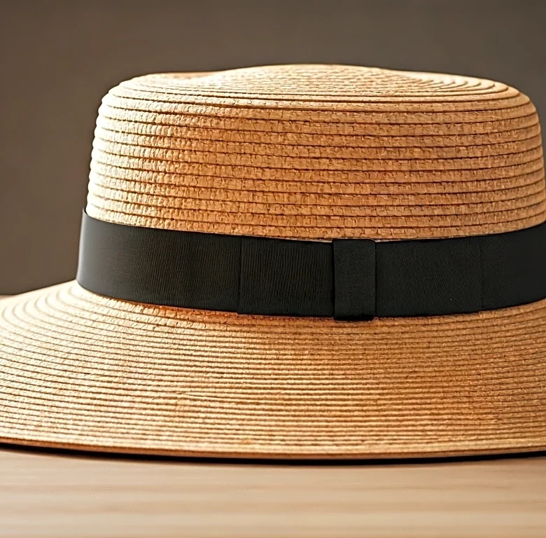 How to Build a Polished Outfit Around a Wide-Brim Hat