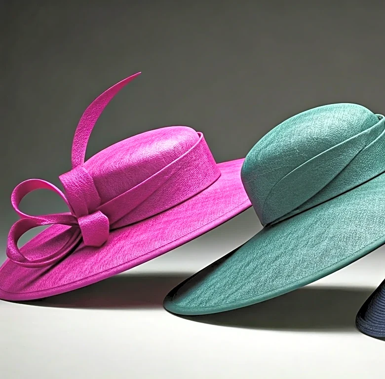 The Ascot Hat Brim Width That Changes an Entire Outfit’s Mood
