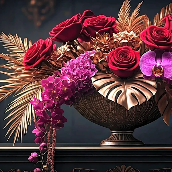 Royal Ascot Florals Ranked by How Expensive They Actually Look