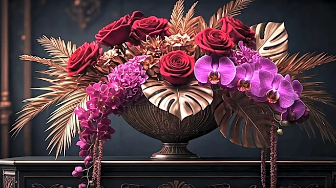 Royal Ascot Florals Ranked by How Expensive They Actually Look