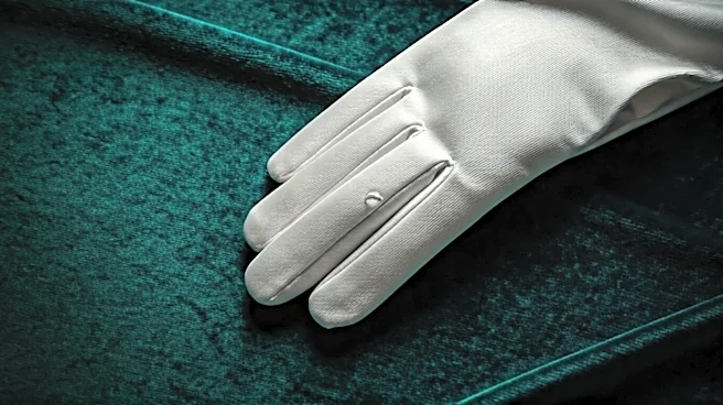 Why Fashion People Are Reconsidering Gloves for Royal Ascot